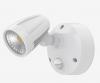 MURO-MAX 16W WITH SENSOR WHITE SPOTLIGHT IP65